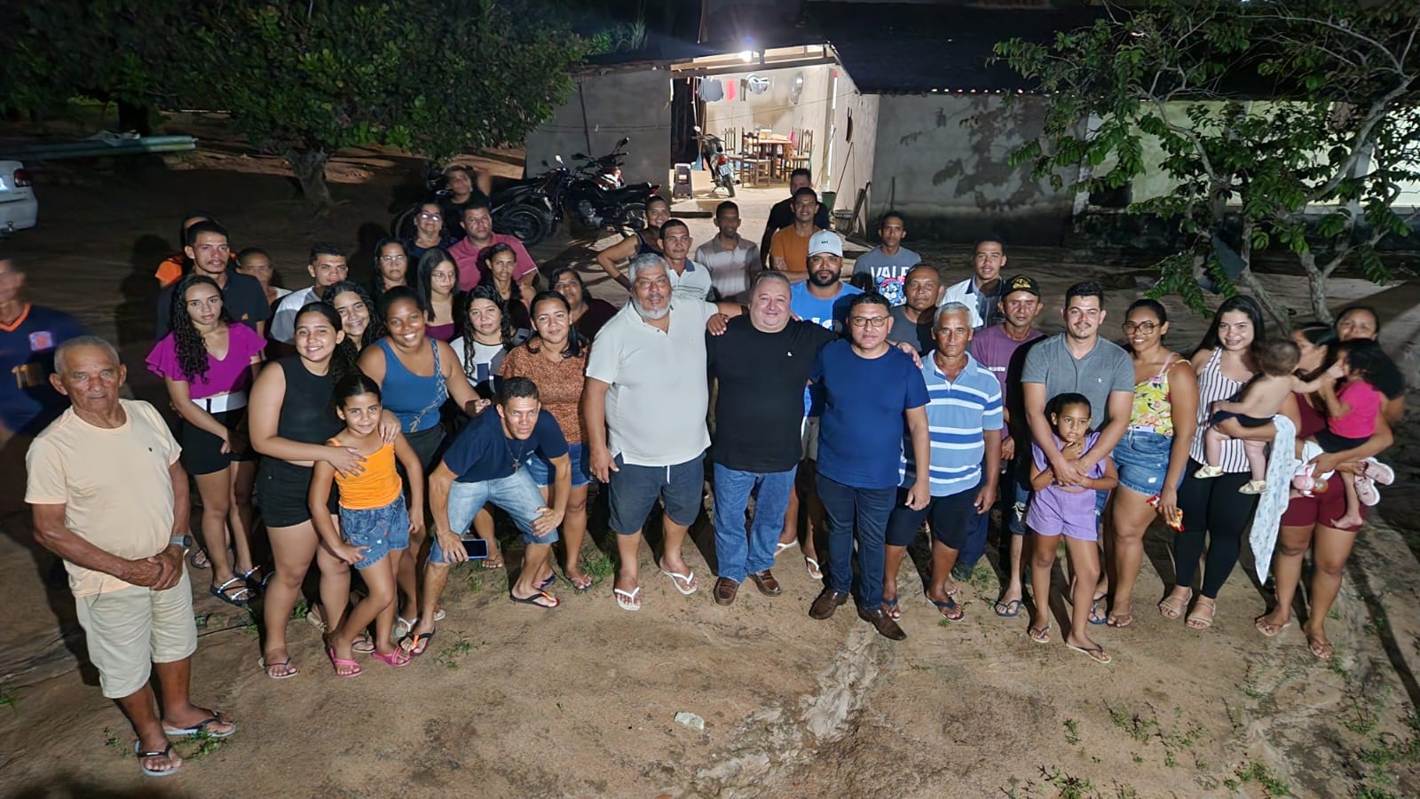 Ceará-Mirim consolida avaliação positiva da pré-candidatura de Antônio Henrique