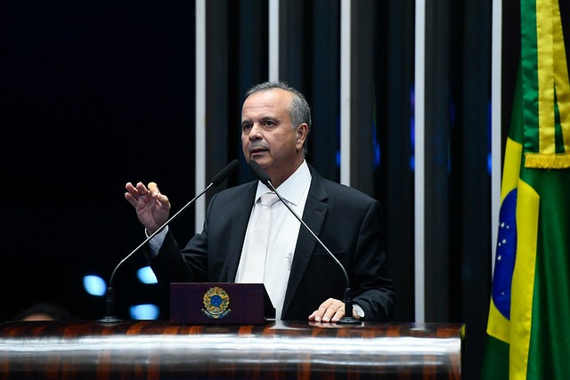 Rogério Marinho aciona PGR para investigar possível abuso de autoridade por ministro da Comunicação