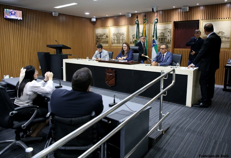 Câmara de Natal vota contra nomeação de ruas com nomes de pedófilos e agressores de mulher