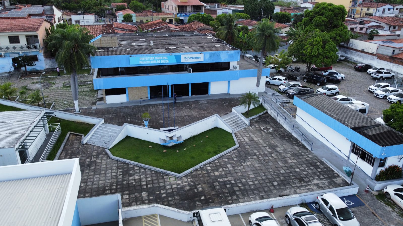 Idecan publica locais de provas do concurso para Guarda Civil Municipal de Macaíba