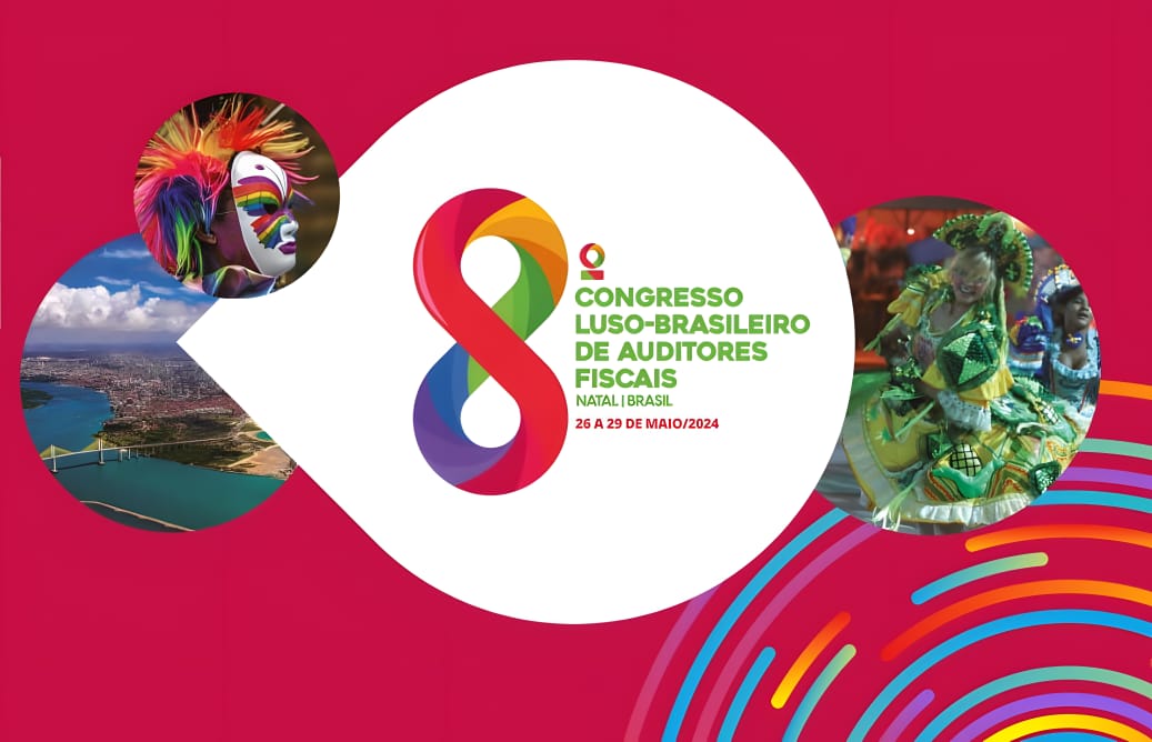 Auditores do Brasil, Espanha e Portugal discutem Reforma Tributária em Natal durante congresso