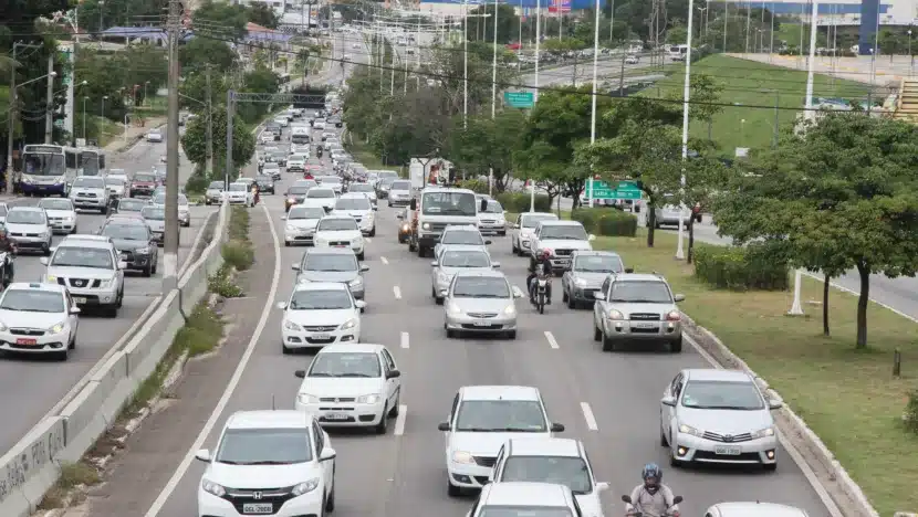 RN é o estado do NE com a menor taxa proporcional de mortes no trânsito, avalia CLP