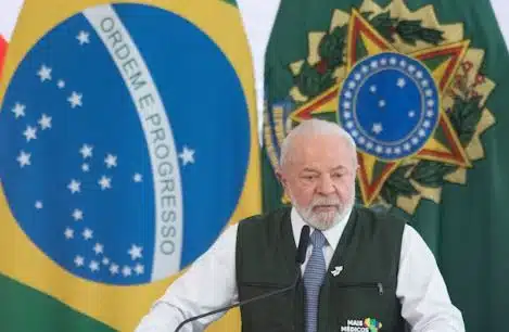 Rejeição de Lula chega a impressionantes 50% do eleitorado brasileiro