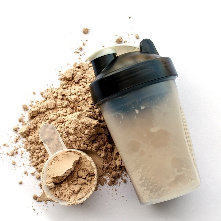 Além da hipertrofia: whey cuida do coração e desintoxica o corpo