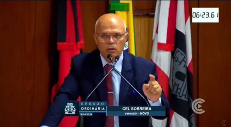 Vereador critica projeto de Styvenson que pune estupradores com castração voluntária: "deveria ser obrigatória"