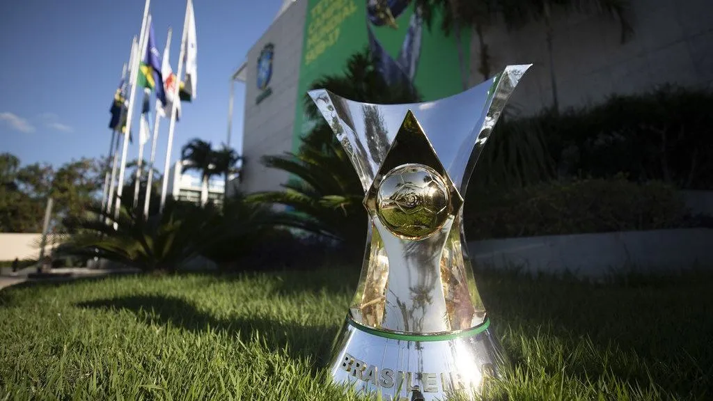 CBF anuncia volta do Campeonato Brasileiro a partir de 1º de junho