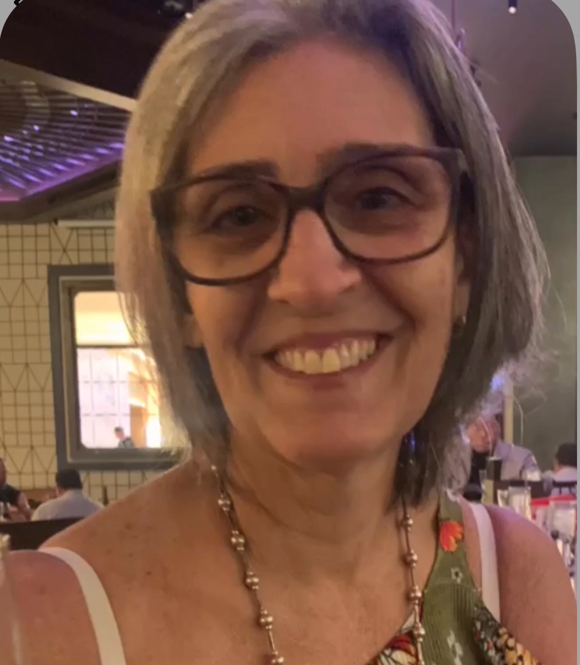 VÍDEO: Jornalista Eliane Pereira continua precisando de doação de sangue no Hemovida