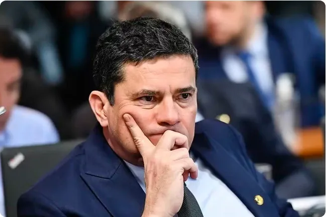 TSE rejeita por unanimidade cassação de Sergio Moro