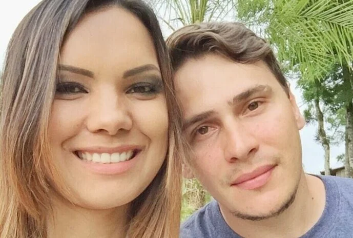 Justiça manda prender marido de um dos principais nomes da música gospel brasileira