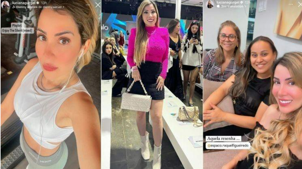 Funcionária de líder do governo Lula leva vida de influenciadora no horário de trabalho