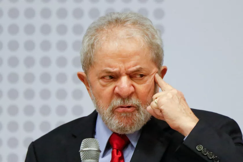 Partido Novo afirma que Lula usará tragédia no RS como justificativa para péssimo resultado nas contas públicas