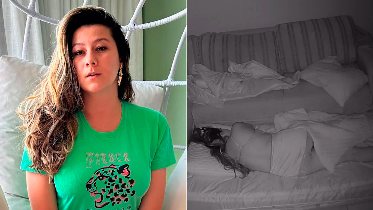Criadora de conteúdo adulto vende vídeo em que faz sexo com fantasma