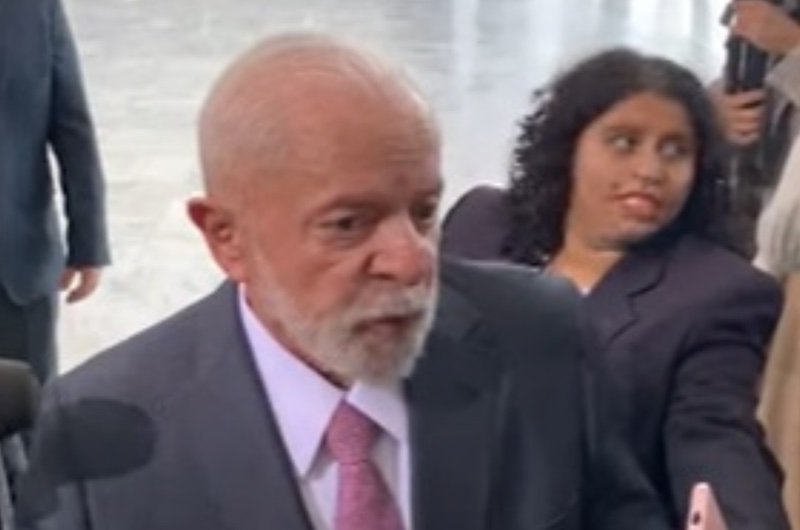 Lula tenta reverter rejeição se dizendo contra sua própria MP taxando pobres