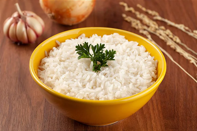Preço do arroz pode elevar 5% “em cenário otimista”