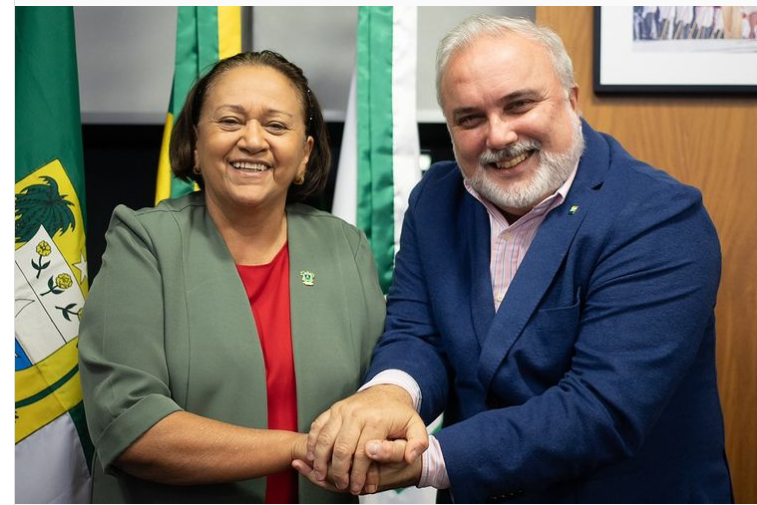 Demissão de Jean Paul agrava desprestígio do RN que ficou sem espaço no Governo Lula