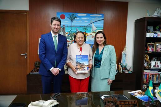 Neoenergia Cosern anuncia Plano de Investimento recorde de R$ 2,1 bi no RN até 2027