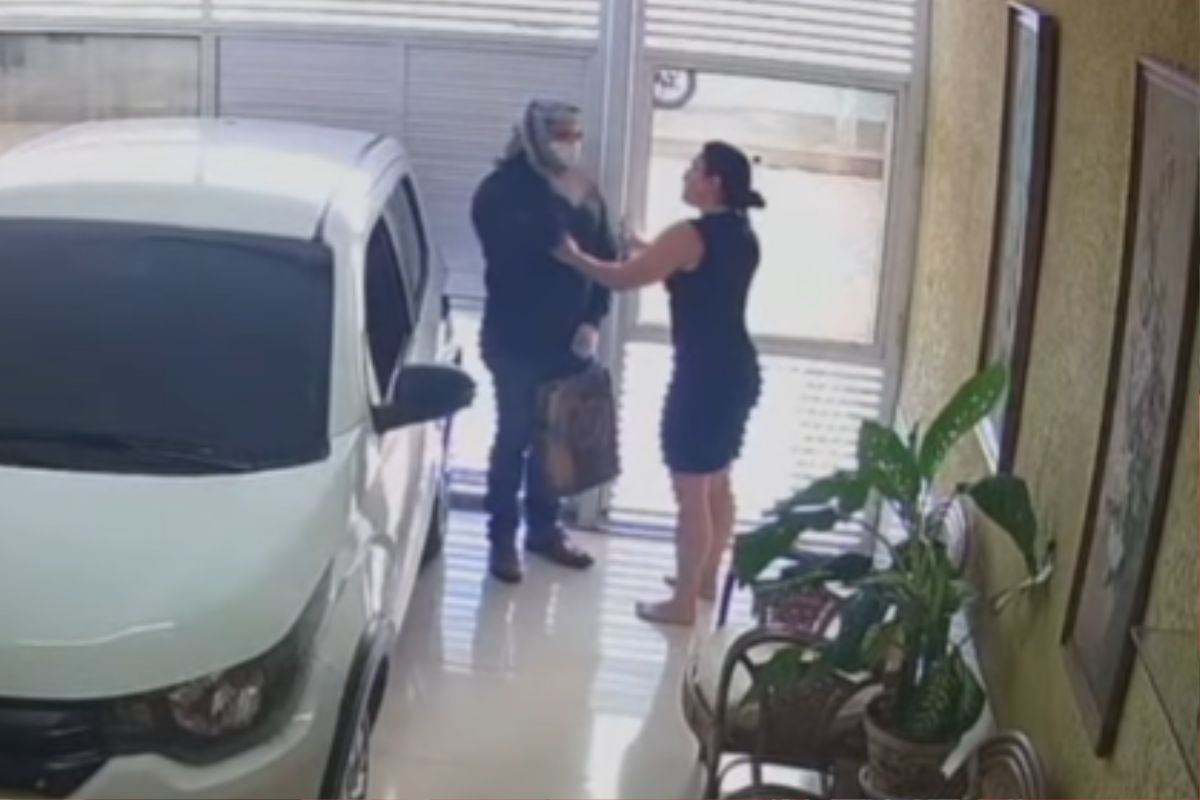 CASO FABIANA: laudo aponta 18 lesões entre “ação contundente e perfurocortante” na psicóloga
