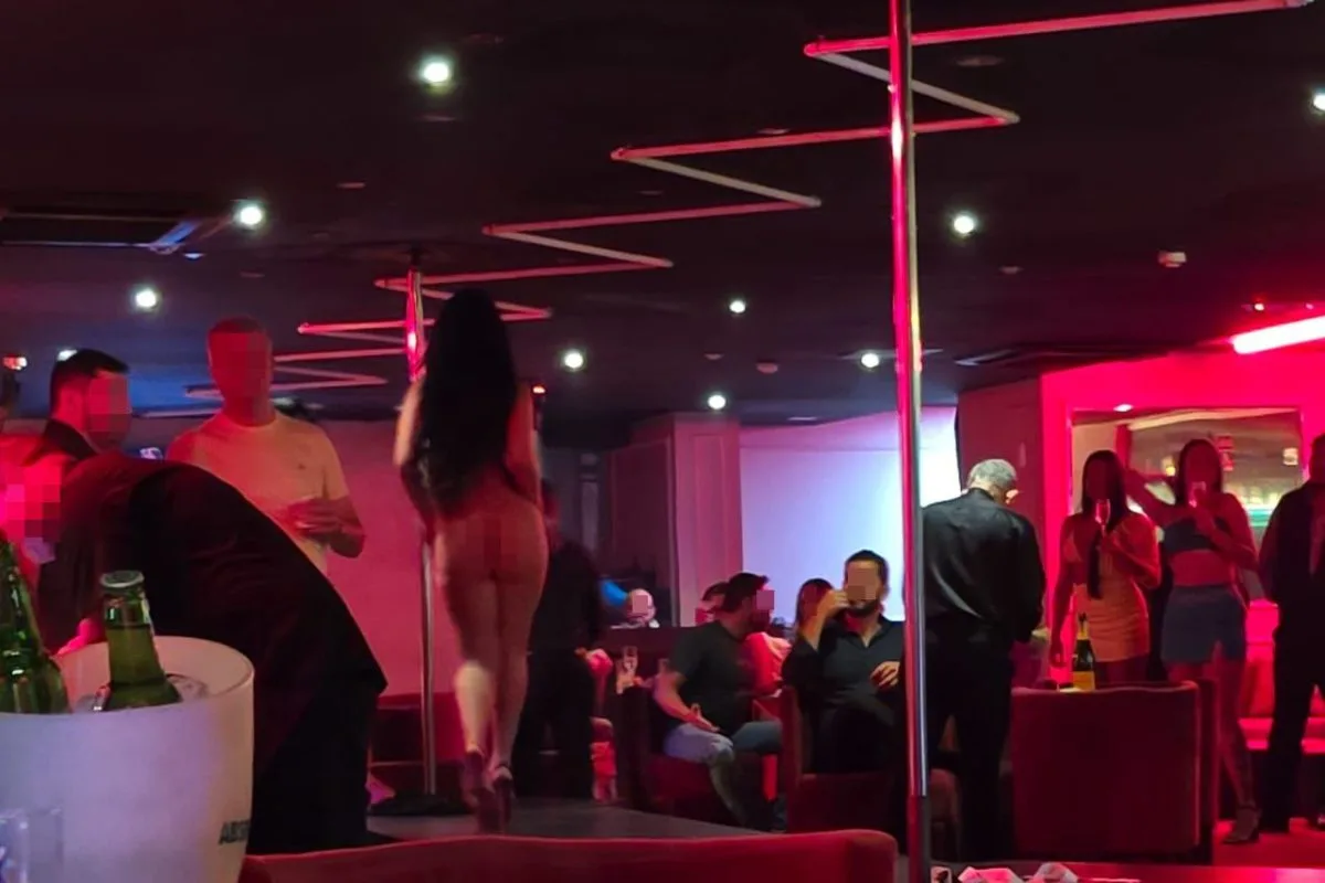 MARCHA DOS PREFEITOS: políticos de todo o Brasil se “divertem” com mais de 50 garotas de programa em Brasília