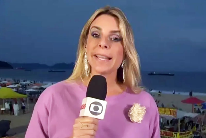 Ex-repórter da Globo detona emissora e fala sobre ‘militância política’ em seus telejornais