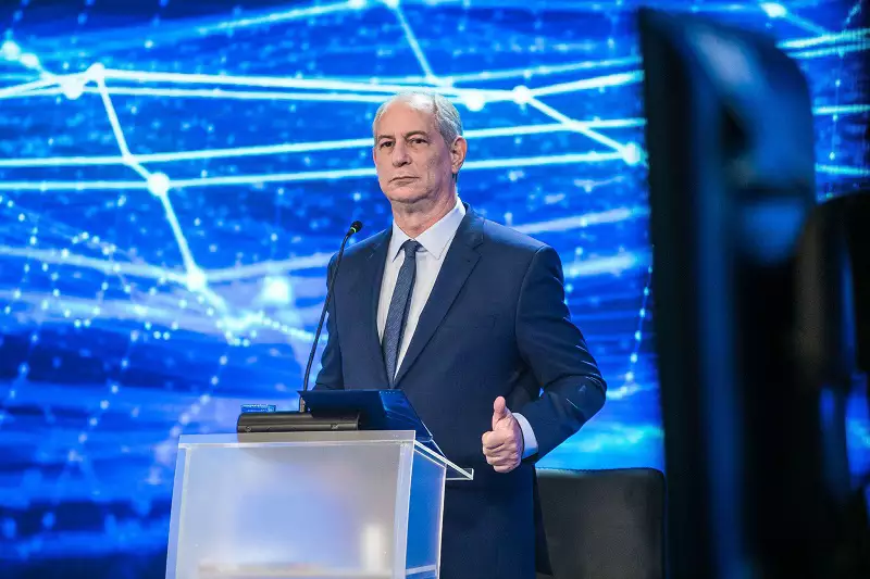 Ciro Gomes critica fake news de Janja: ‘não deveria ser a prioridade’ no RS