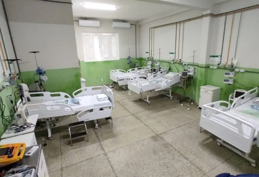 Sesap convoca mais 81 profissionais para atuar em novos leitos abertos em hospitais de Natal e Parnamirim