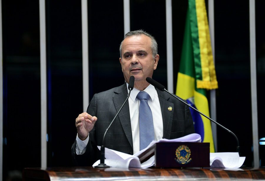 Rogério Marinho volta a defender anistia para envolvidos no 8 de janeiro para “reconciliar o País”