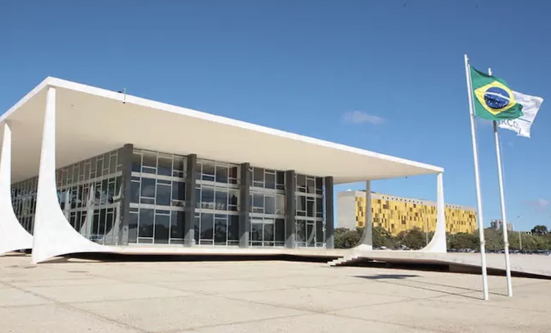 STF paga diárias para juízes de Brasília trabalharem em… Brasília