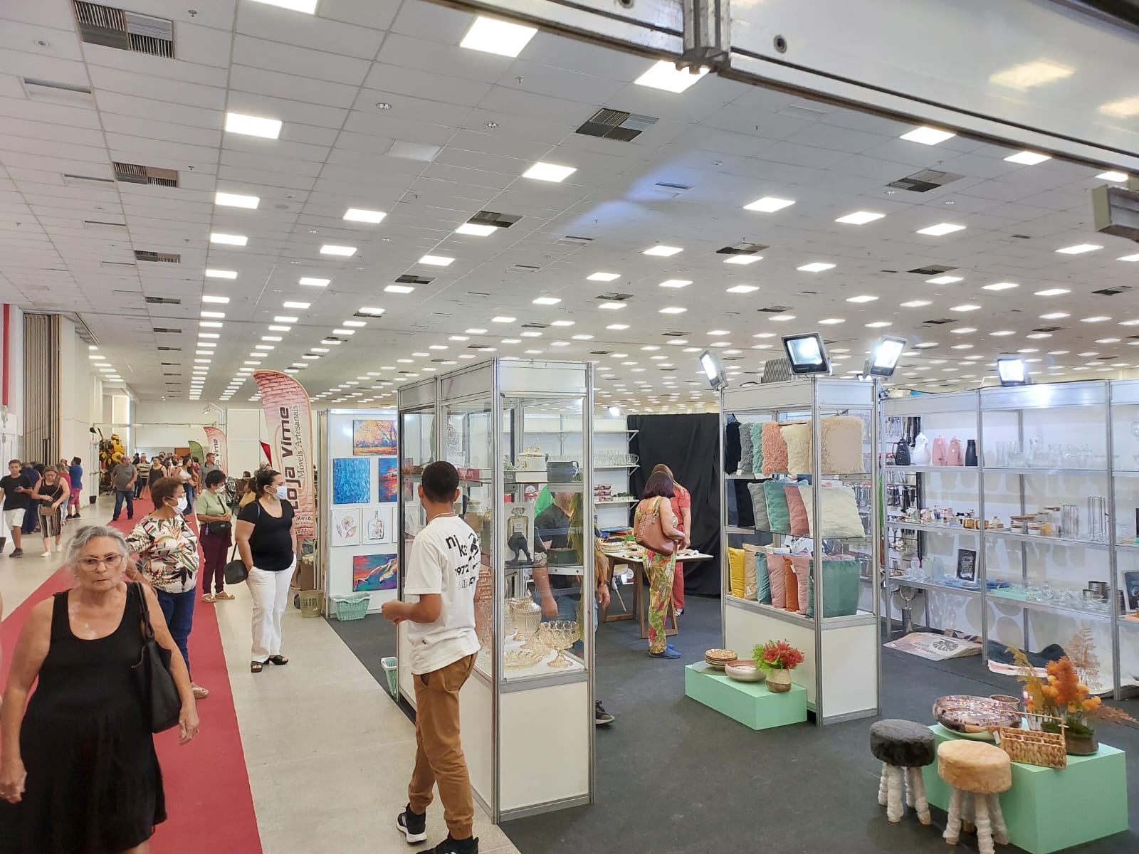 29ª Brasil Mostra Brasil será lançada nesta quarta-feira em Natal
