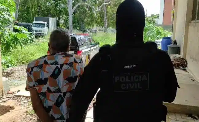 Natal registra 78 casos de estupro de crianças e adolescentes em 2024