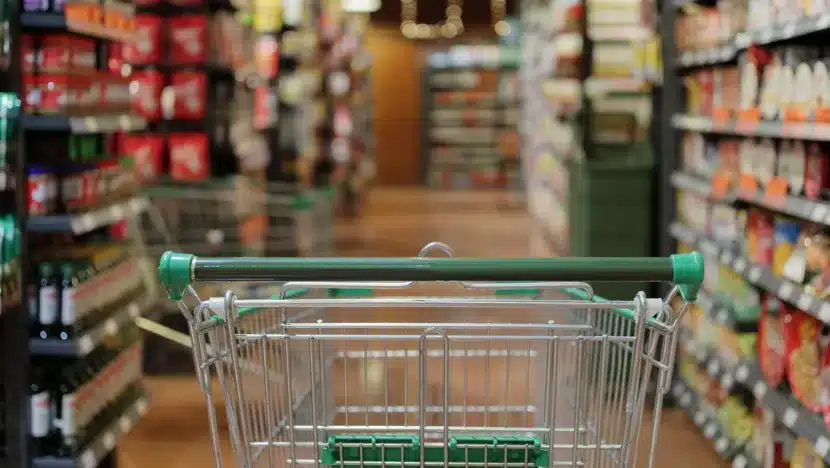 Cesta básica registra variação positiva no mês de maio em Natal