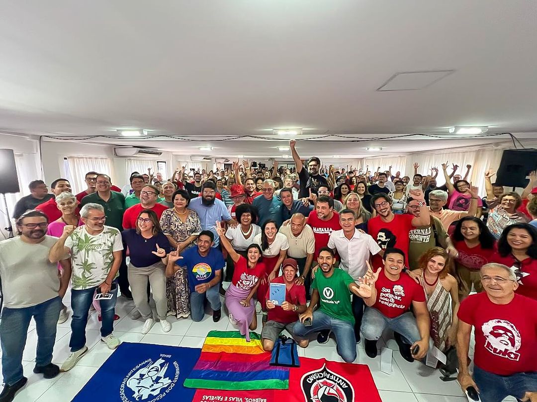 No RN, PT prevê 20 pré-candidaturas para prefeito nas eleições deste ano