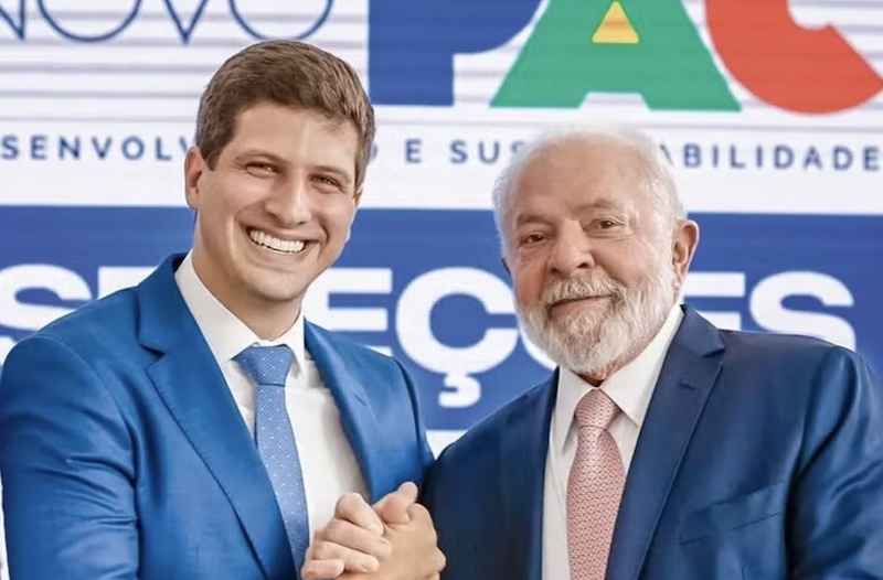 Aliados rejeitam PT como vice em chapas municipais