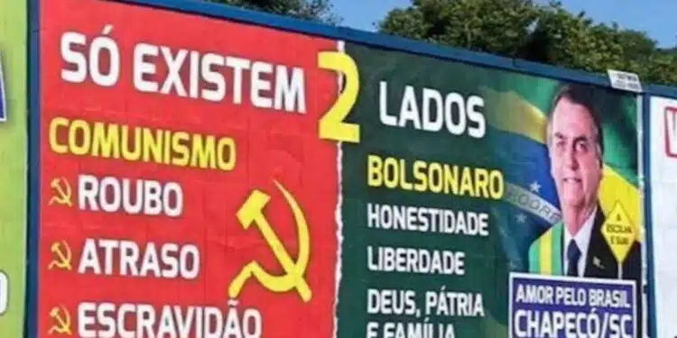 Marqueteiros do PT instruem candidatos às prefeituras a “nacionalizar” campanha e incluírem “Deus” e “família” em discursos
