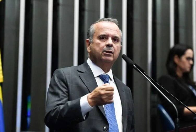 Rogério Marinho defende anistia a envolvidos no 8/1 para reconciliar país