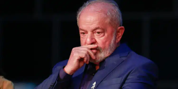 SEM PRESTÍGIO: Zelensky e Milei deixam Lula de fora das suas agendas do G7