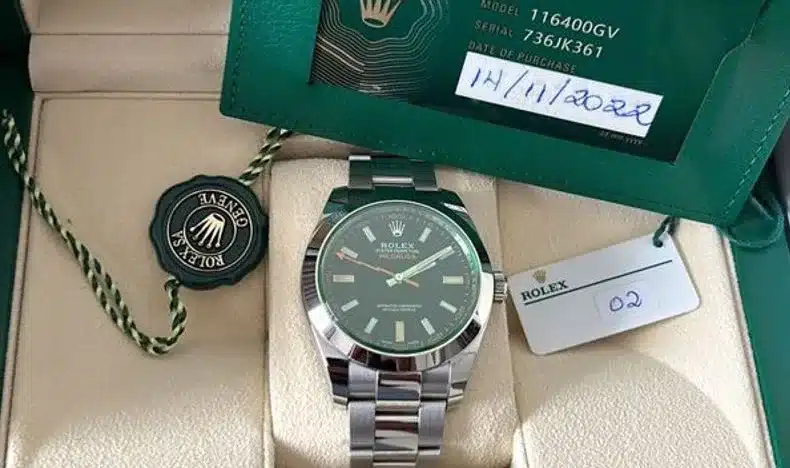 Motorista é preso por envolvimento em roubo milionário de joias e Rolex em Natal