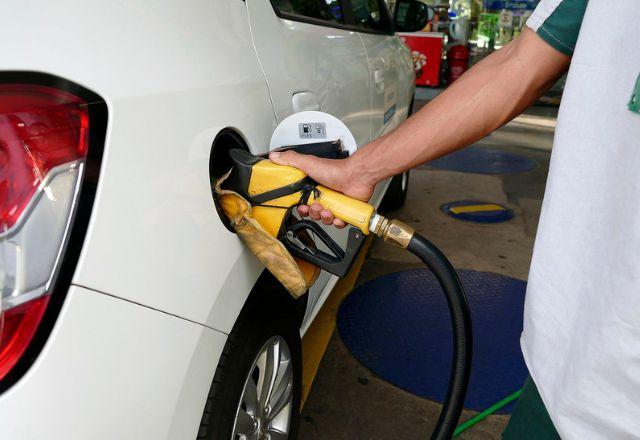 Dia livre de impostos acontecerá nesta quinta-feira com gasolina a R$4,13 em Natal