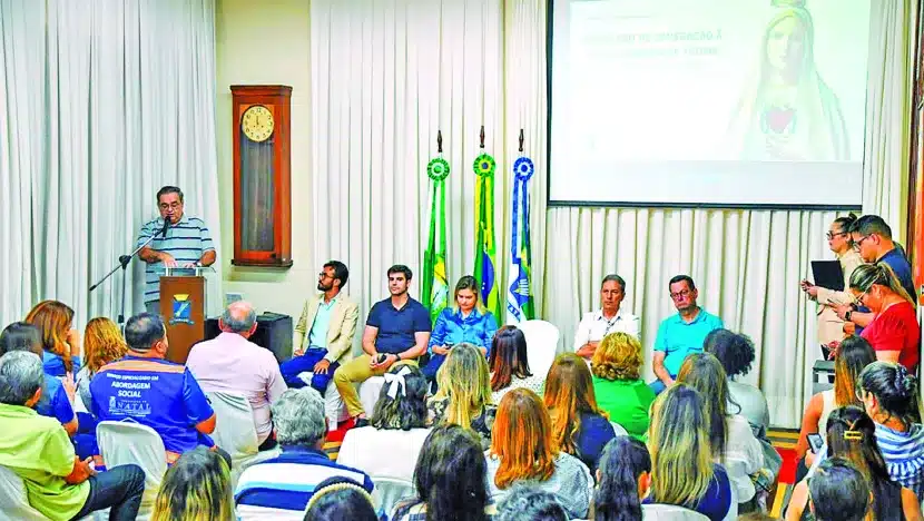 Complexo de Nossa Senhora de Fátima será impulso a Turismo Religioso em Natal