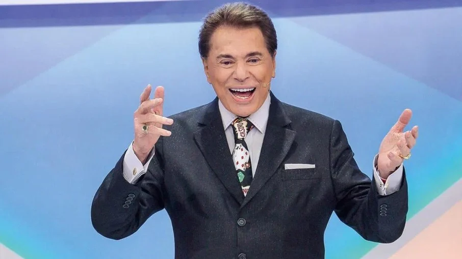 Silvio Santos toma decisão histórica e pega todos no SBT de surpresa