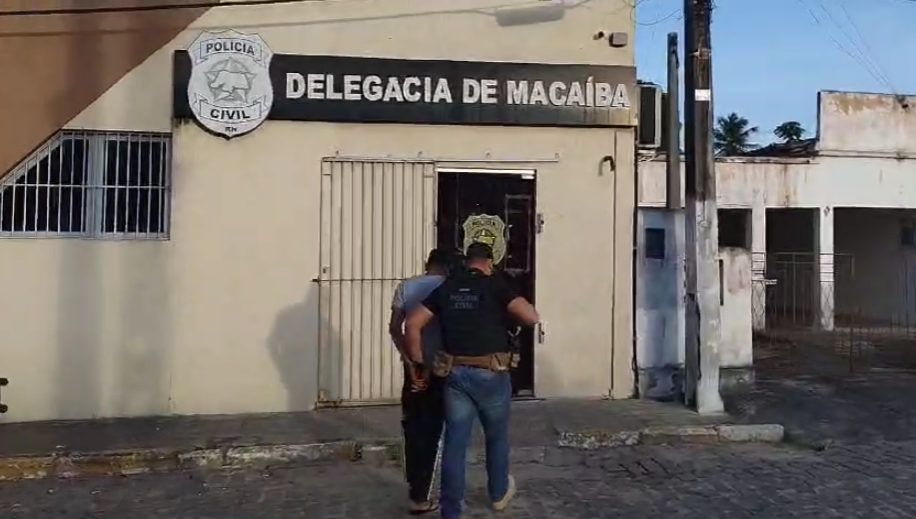 "Operação Ares": Polícia Civil prende suspeitos após confronto entre facções rivais em Macaíba
