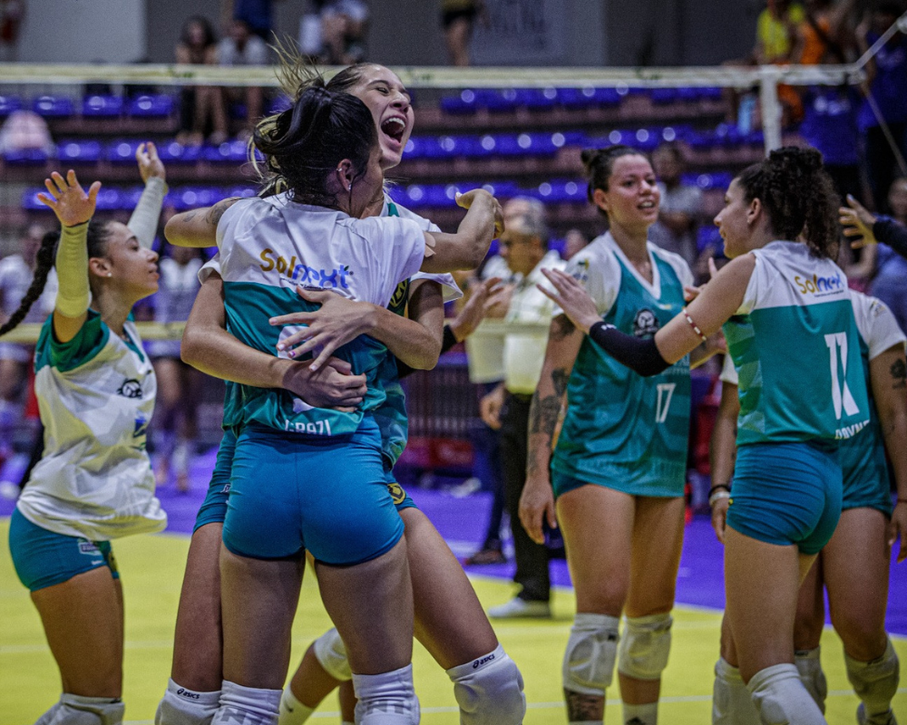 Edital apoiará projetos de incentivo ao esporte feminino no RN com até R$ 500 mil