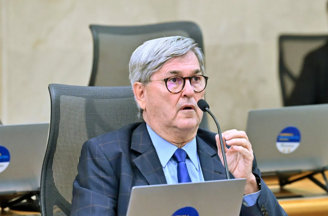 Tomba Farias nega acordo com governo Fátima para avaliar vetos