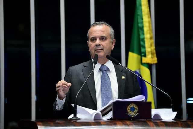 Rogério Marinho quer volta de delegado que ganhou cargo em Haia após indiciar família Mantovani