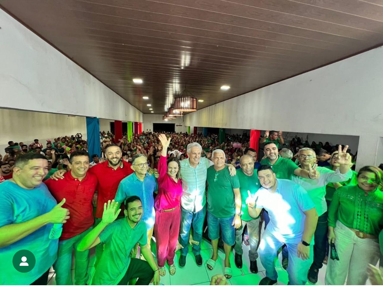 Costa Branca: PSDB terá chapa puro-sangue com Dr. Bruno e Kinho, em Areia Branca