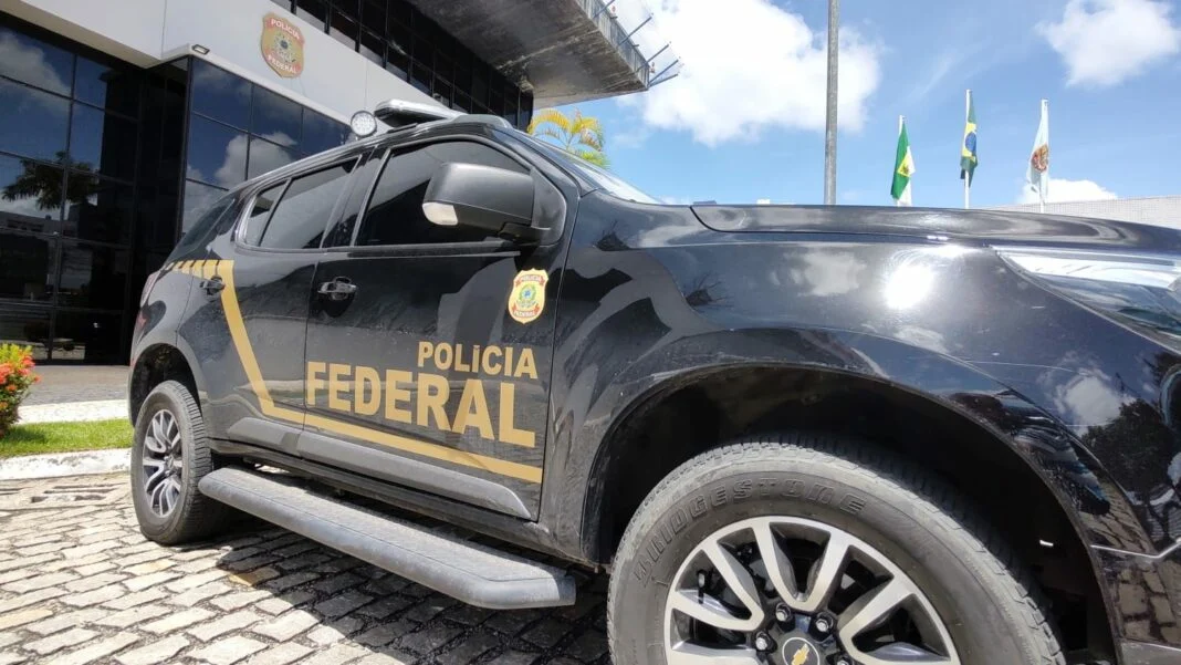PF cumpre no RN mandado expedido pelo STF contra chileno com pedido de extradição