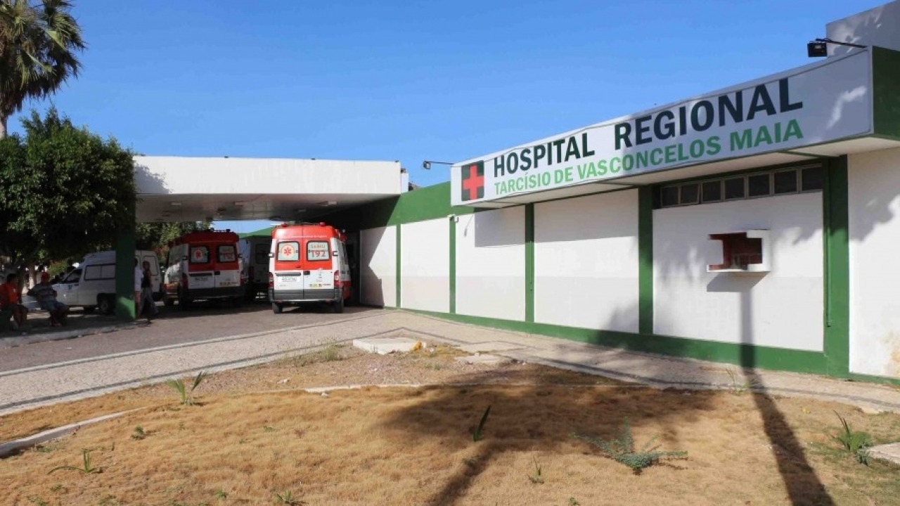 SAÚDE À MÍNGUA: Médicos das UTIs em Mossoró relatam salários atrasados desde janeiro