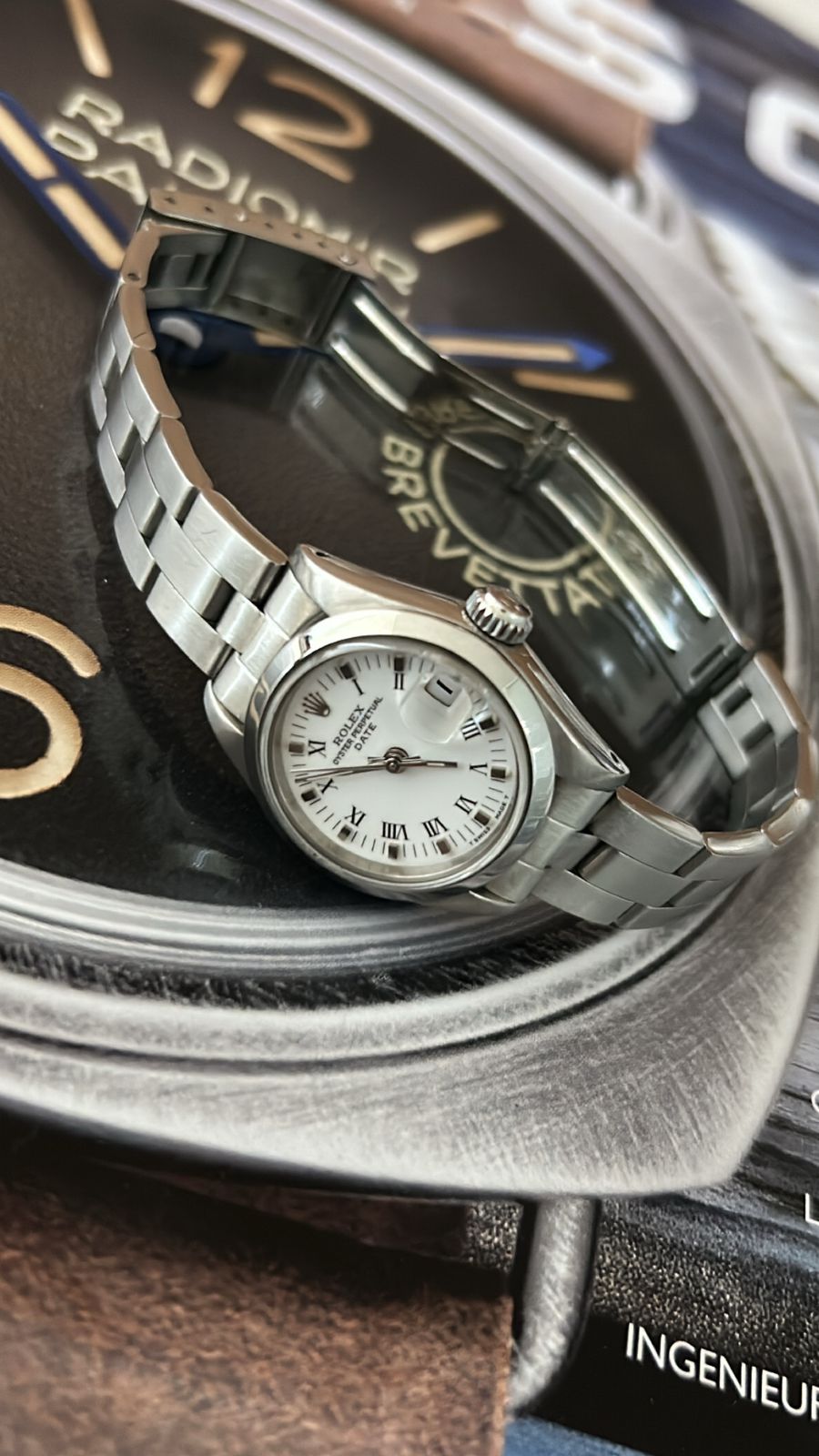 Polícia Civil prende motorista de aplicativo envolvido em roubo milionário de joias e Rolex em Natal; prejuízo estimado em R$1 milhão
