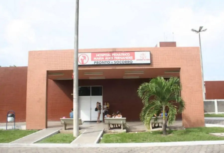 UTI do hospital Maria Alice Fernandes corre risco de fechar por falta de médicos