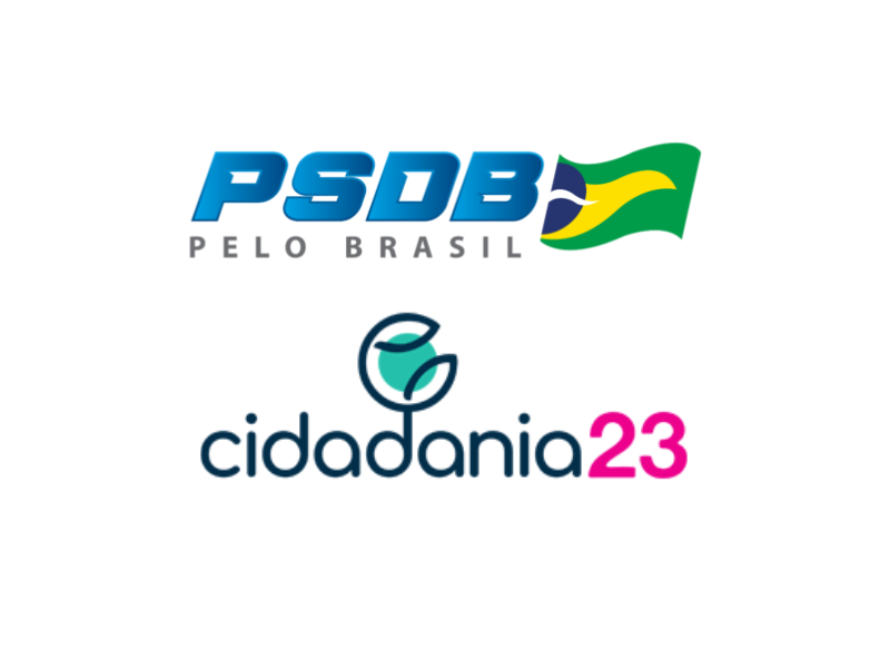 Federação PSDB e Cidadania é criada em Touros e vai conduzir os destinos dos dois partidos
