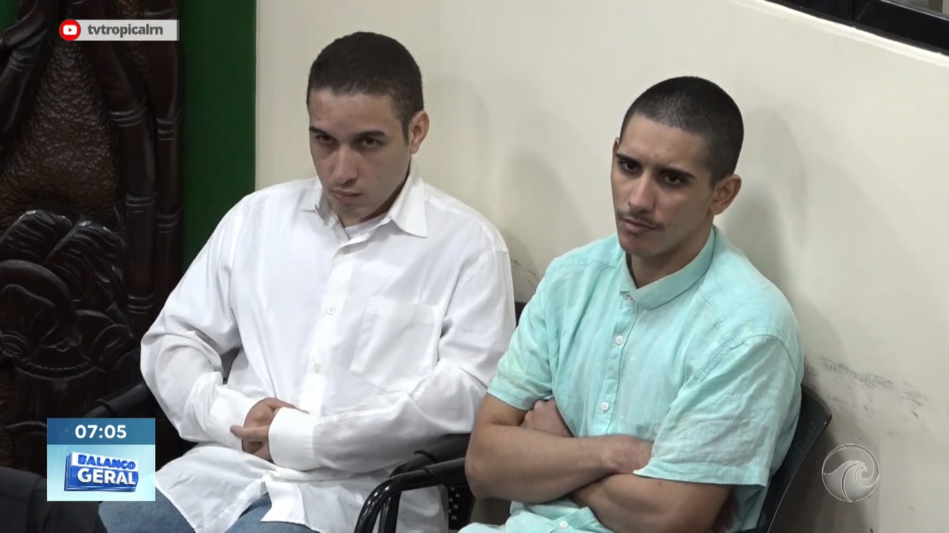 Caso Renata: Ex-namorado e comparsa são condenados por morte de jovem no Planalto